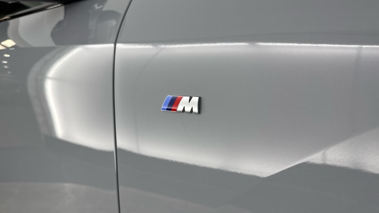 BMW X3 xDrive 30e M Sport 5dr Auto [Pro Pack] Estate